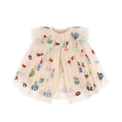 Konges Glitter Fairy Costume