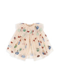 Konges Glitter Fairy Costume