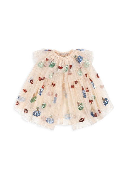 Konges Glitter Fairy Costume