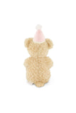 Shine on me Distribution - Plush Birthday Arthur - Fairy - Snuggle Bunnies