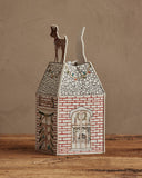 Coral & Tusk - Home for the Holidays Tissue Box Cover