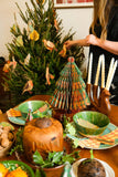 East End Press - CHRISTMAS TREE HONEYCOMB