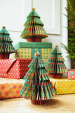 East End Press - CHRISTMAS TREE HONEYCOMB