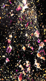 The Quiet Botanist - Botanical Wonder Chocolate Bar 