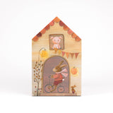 Egmont - Friends Multi Layered Puzzle