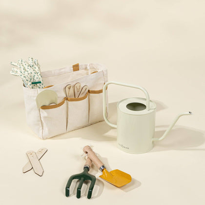 Coco Village - Gardening Tools Playset 12 pcs