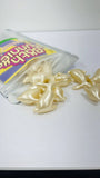 Bare Boutique - Bath Bunnies - 15 Rabbit Shaped Bath Pearls - Lotus