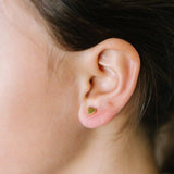 Pip Pop Post - Heart: Gold