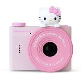 Kidamento - [new] Mini Hello Kitty - Digital Camera - Model A