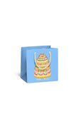 Red Cap Cards - Make a Wish gift bags: Large