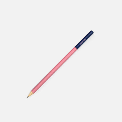 Papier Tigre - Pencil: Pink
