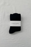 Le Bon Shoppe - Cloud Socks: Frappe