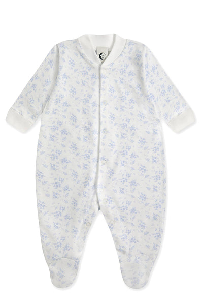 Sleepy Doe - BABY SEEPSUIT | DITSY MIST