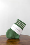 Le Bon Shoppe - Girlfriend Socks: Bright Grey