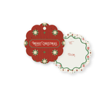 re:mused studio - Starbright Gift Tags