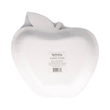 My Mind’s Eye - APP1140 - Apple Shaped Paper Plate