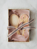 Konges Swan Beauty Set