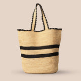Indego Africa - Odette Oversized Beach Tote