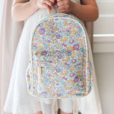 Josie Joan's - Eadie Liberty London Backpack  