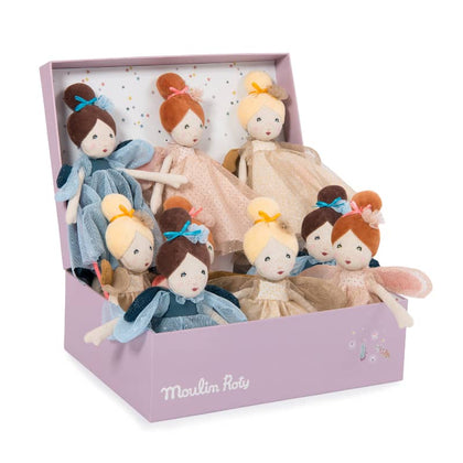 MOULIN ROTY Fairies - Doll