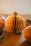 East End Press - PUMPKIN HONEYCOMB