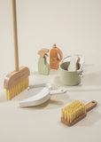 Coco Village - Wooden Cleaning Playset