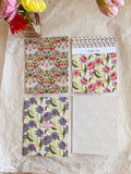 re:mused studio - Cambrifornia A2 Greeting Card: Single