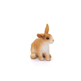 Schleich - Rabbit Farm Animal Toy