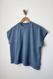 Le Bon Shoppe - Jeanne Tee Butter