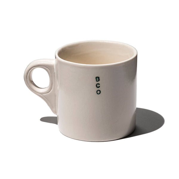 Puebco - Ceramic Mug - Pue