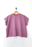 Le Bon Shoppe - Jeanne Tee : NATUREL