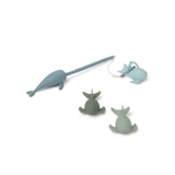 bug + bean kids - Fishing Playset - Ocean