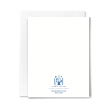 Studio Conroy - One Hot Dish Card