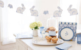 My Mind’s Eye - BLU1202 - Blue Bunny Banner