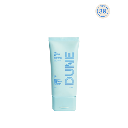 DUNE Suncare - The Mineral Melt