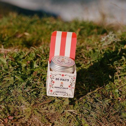 Dr. Max's - Nipple Balm