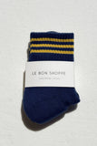 Le Bon Shoppe - Girlfriend Socks (wholesale): Hazelwood