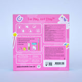 no nasties kids - Unicorn Magic Natural No Nasties Kids Makeup Gift Set