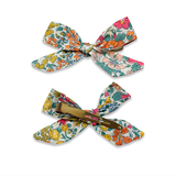 Josie Joan's - Rowie Petite Bow Clip // Josie Joan's 