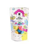 VICI Brands: Nailmatic - Bath Bomb Set for Kids SPACE