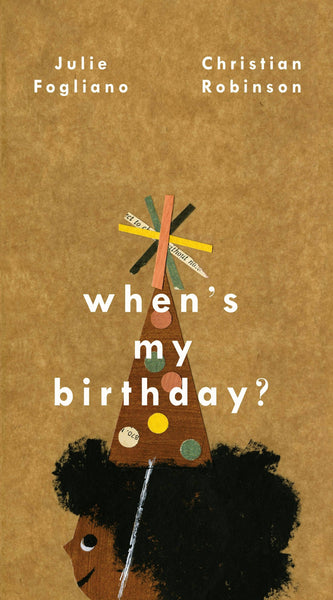 Macmillan Publishers - When's My Birthday?: