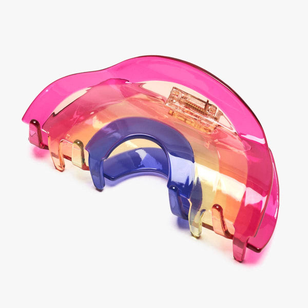 WINONA IRENE - Rainbow Jelly XL Claw