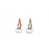 Peter Rabbit© Dancing Music Box