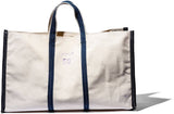 Puebco - MARKET TOTE BAG: [ 36 ]
