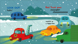 Penguin Random House LLC - Merry Christmas, Red Truck