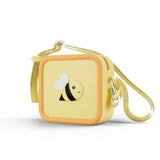 Kidamento - Silicone Bag - Little Bee