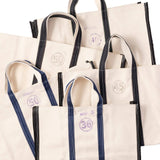 Puebco - MARKET TOTE BAG: [ 36 ]
