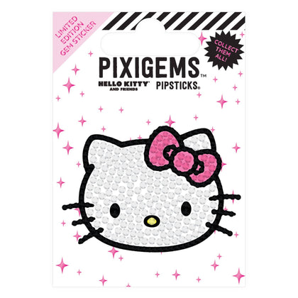 Pipsticks - Hello Kitty Pixigem: 0001