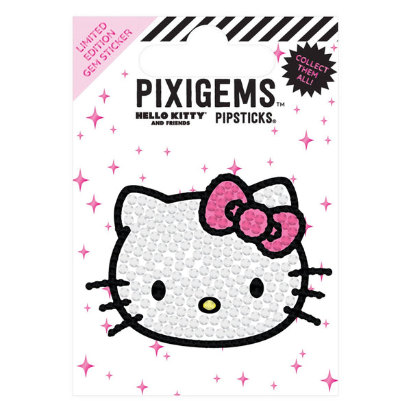 Pipsticks - Hello Kitty Pixigem: 0001