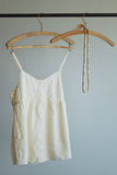 Fog Linen Work - Wood Skirt Hanger